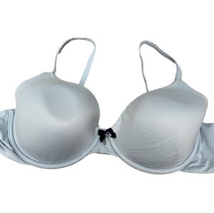 Victoria's Secret-Body by Victoria-Lined Perfect Coverage-38C